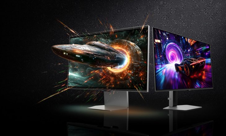 Samsung Odyssey oyun monitörlerinde ön siparişe özel fırsatlar!