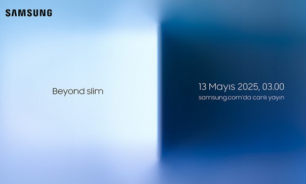 Samsung, 13 Mayıs’ta Yeni Galaxy S25 Edge Modeli Tanıtıyor!