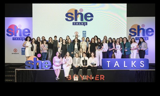 Boyner Grup ve UNDP’den Geleceğe Yön Veren Buluşma