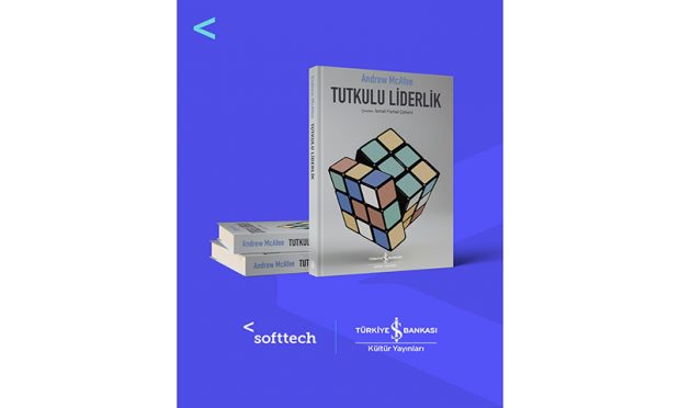 Softtech ve Türkiye İş Bankası Kültür Yayınları’ndan İş Birliği