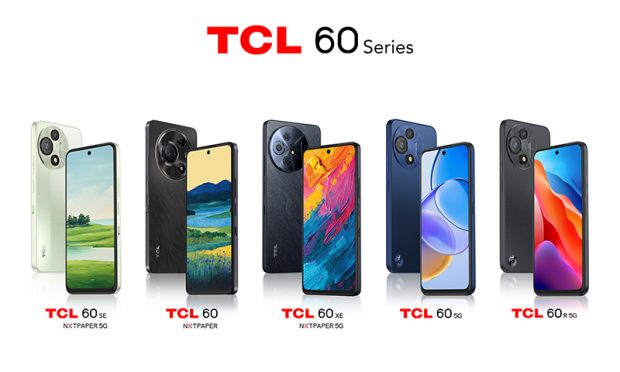 TCL’in akıllı telefonlarıyla mobil deneyimler yenileniyor
