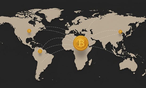 İHS Teknoloji’den Kripto Şirketleri için Seyahat Kuralı Çözümü