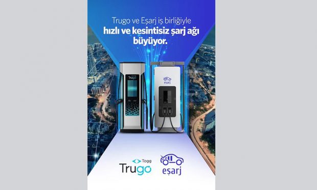Eşarj ve Trugo kullanıcılar için sınırları kaldırıyor