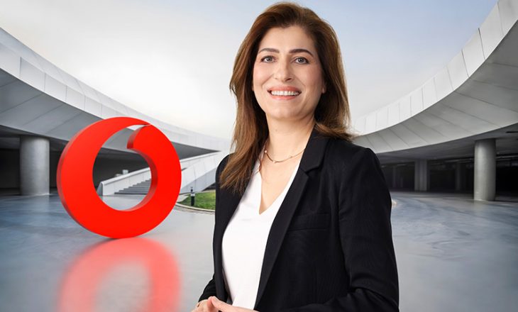 Vodafone Pay, Ödeme Altyapısını Mobilexpress ile birlikte yeniledi! 