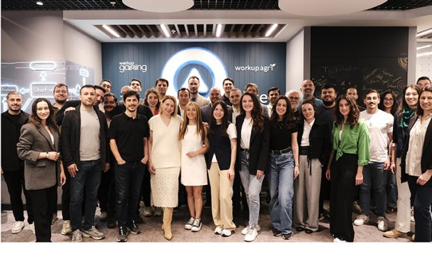 Workup Girişimcilik Programı’nın 13. dönemi 17 girişimle başlıyor