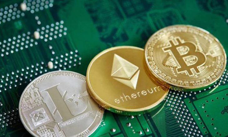 Bitcoin ve Ethereum’da yükseliş sürüyor