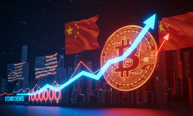Kripto piyasası rekor kırdı