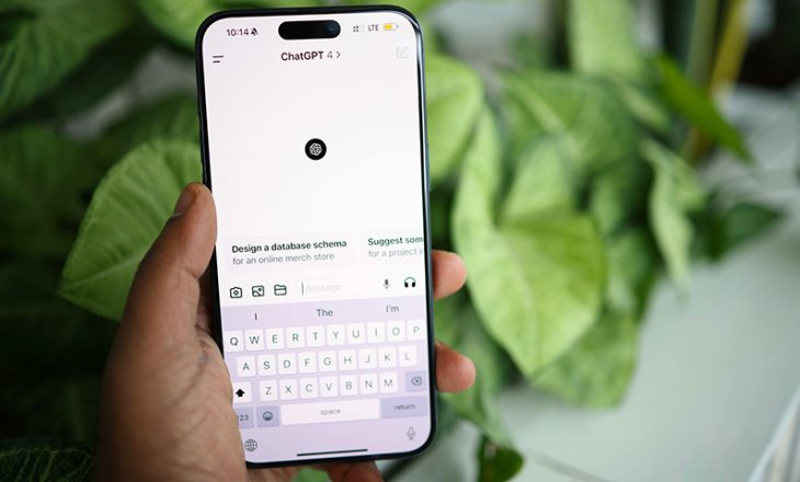 ChatGPT’de Alışveriş Deneyimi Yeni Bir Döneme Giriyor: Yapay Zekayla Yeni Nesil Keşif Deneyimi