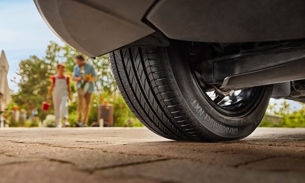 Continental’in En Sürdürülebilir Otomobil Lastiği “auto motor und sport” Lastik Testinde Zirvede!