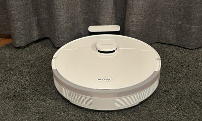 Hayatınızı kolaylaştıran teknoloji: MOVA S10 robot süpürge incelemesi