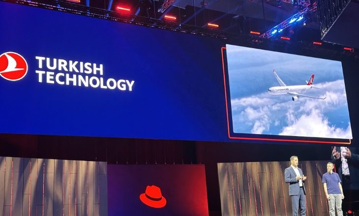 Türk Hava Yolları Red Hat OpenShift AI ile Havacılıkta Yapay Zeka Destekli İnovasyona Öncülük Ediyor