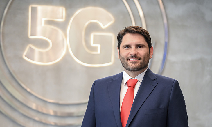 5G’nin SESİ YÜKSELİYOR, VODAFONE’dan ÖNCÜ ADIM