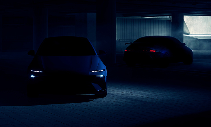 Elektrikli Performansta Yeni Bir Soluk: Hyundai IONIQ 6 N