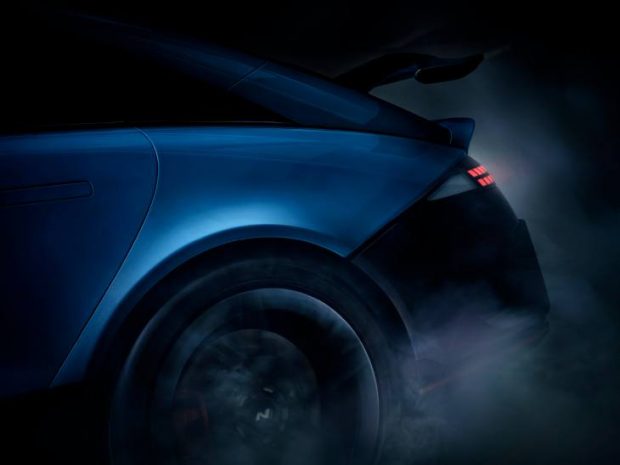 Elektrikli Performansta Yeni Bir Soluk: Hyundai IONIQ 6 N