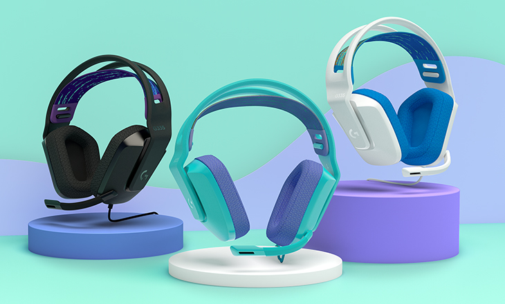 Okullar kapanıyor, Logitech G ile oyun keyfi başlıyor