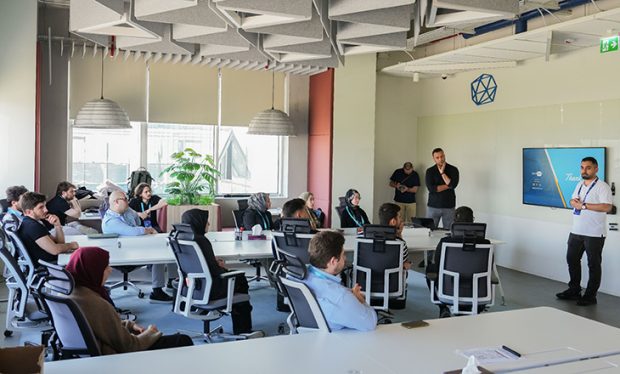 Architecht, TechTalent Programı ile Geleceğin Teknoloji Liderlerini Yetiştiriyor