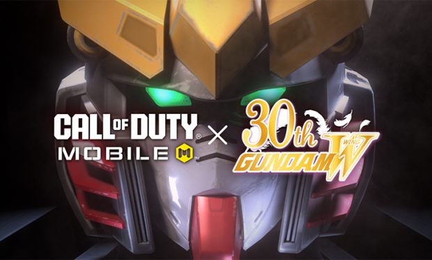Call of Duty Mobile Sezon 6 ile Tanışın:— Gundams Arrive