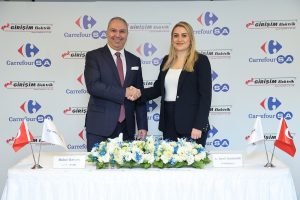 CarrefourSA