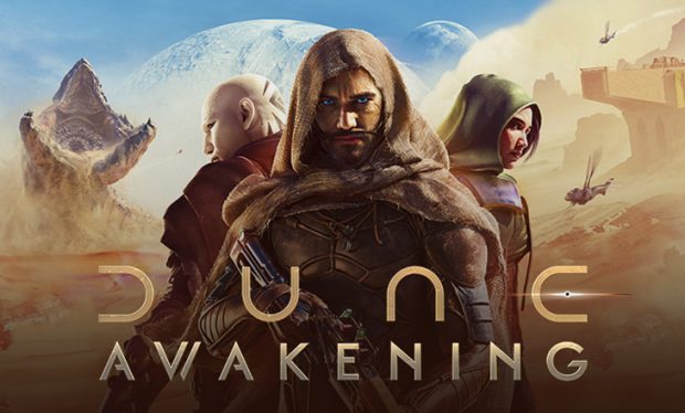 DUNE: AWAKENING ARTIK YAYINDA!