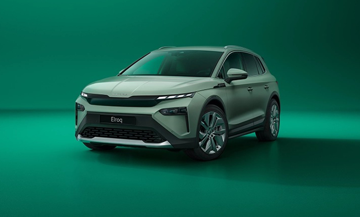 🚗 Yeni Skoda Elektrikli Modelleri Türkiye’de Satışta