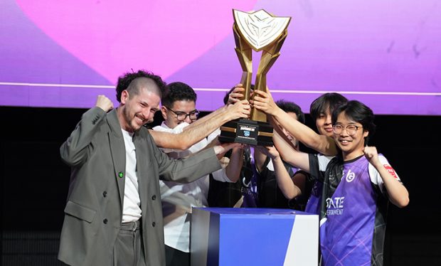 GAMEON Şampiyonluk Ligi’nde Bahar Mevsimi şampiyonu belli oldu