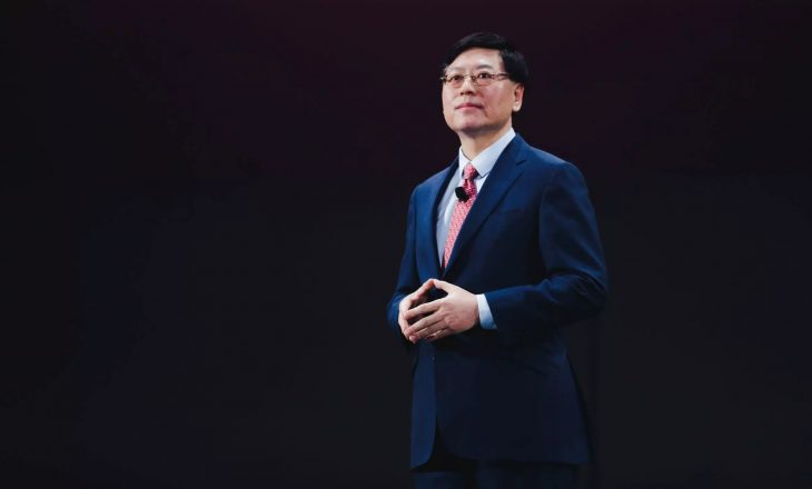 Lenovo, 2024 yılını mali açıdan güçlü kapattı