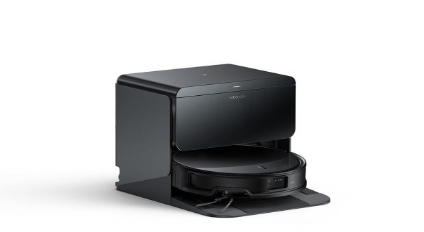 Roborock Saros 10R Çok Yakında Türkiye’de!