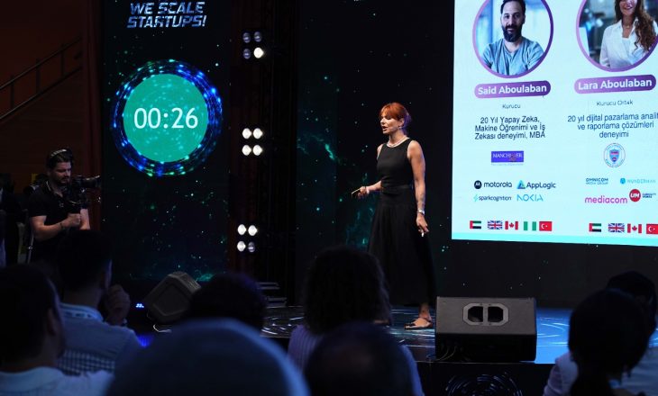 BTM, yüzyılın ikinci çeyreğinde Supernova gibi parlayacak