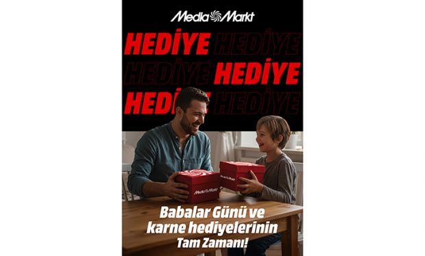 MediaMarkt’ın çifte hediye kampanyası devam ediyor 