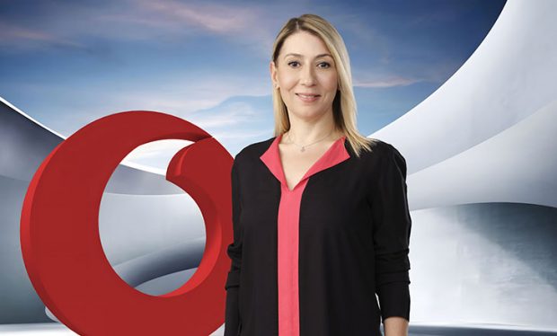 VODAFONE FLEX’TEN 5G UYUMLU YENİ BİR CİHAZ KAMPANYASI