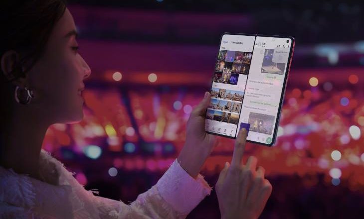 OPPO Find N5, katlanabilir teknolojide yeni bir çağ başlıyor