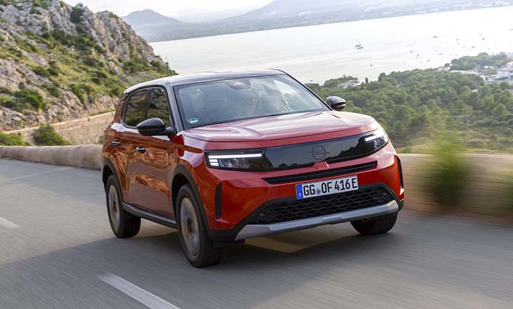 Elektrikli Opel Modelleri: Verimli, Geniş ve Aile Dostu Seçeneklerle Geleceğe Yön Veriyor!