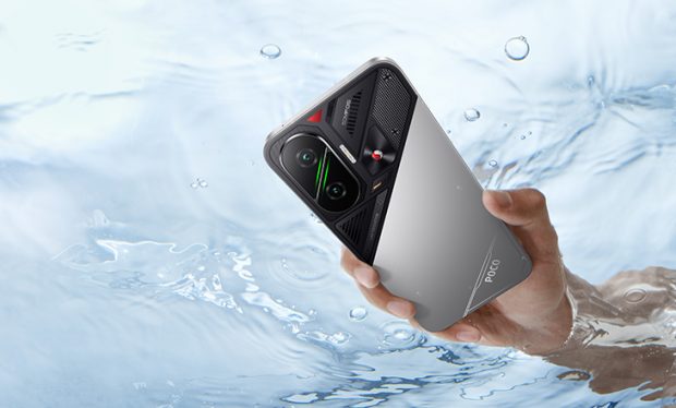 POCO, en yeni modeli POCO F7 tanıttı!