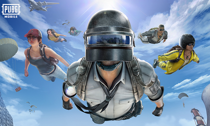 PUBG MOBILE Avrupa Şampiyonası İstanbul’da Başlıyor