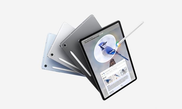 Galaxy Tab S10 FE Serisi ile yaratıcılıkta sınırları zorlayın