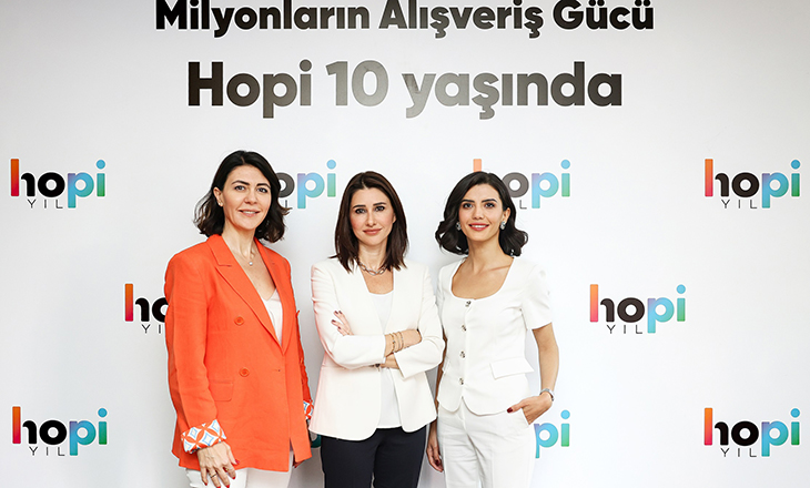 Hopi’den perakende sektörüne ışık tutan rapor