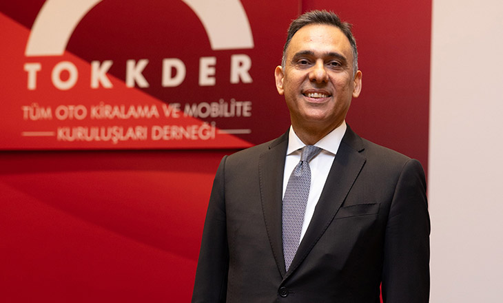 Araç kiralamada da yeni trend Hibrit ve Elektrikli araçlar!