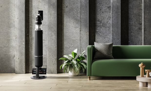 Yeni Samsung Bespoke AI Jet Lite