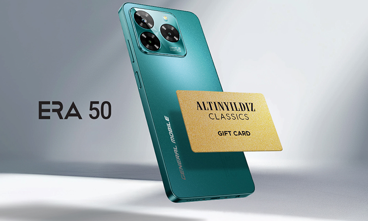 General Mobile’dan “Çok Şık Babalar” Günü Kampanyası