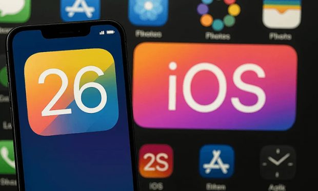 iOS 26 ile iPhone Deneyiminde Yeni Çağ