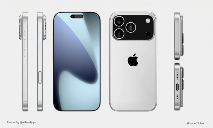 Apple, iPhone 17 Serisinin Tüm Modellerini İlk Kez Hindistan’da Üretecek!
