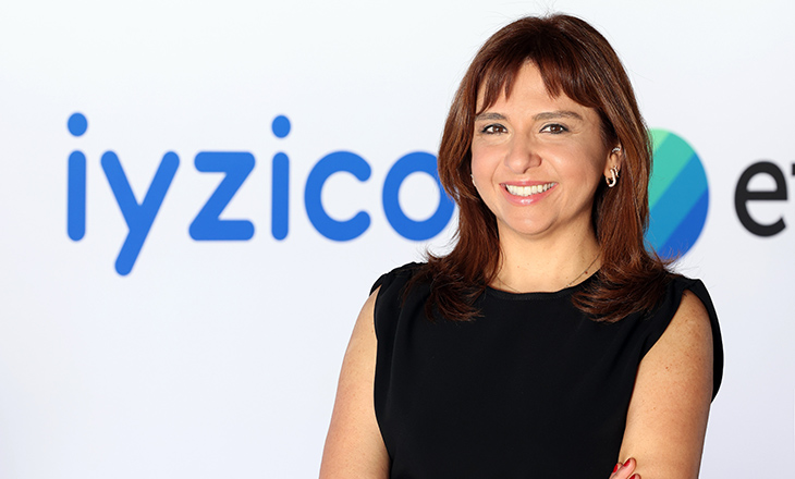 iyzico, Şimdi de Fiziki POS ile Sahada