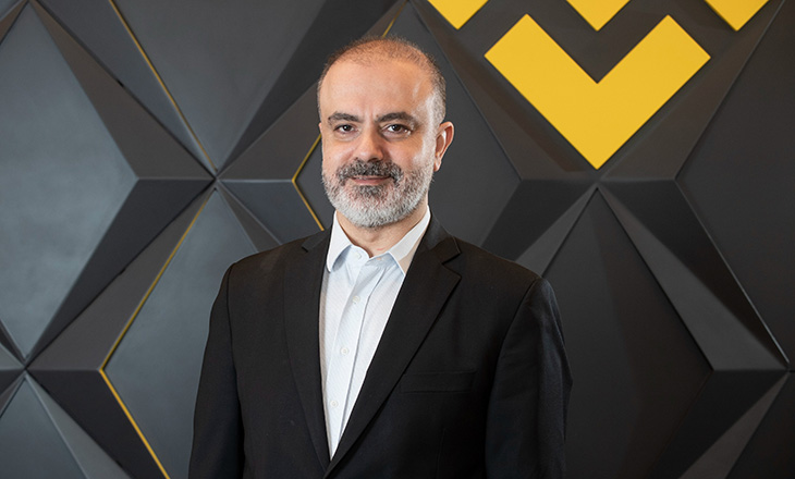 Mücahit Dönmez: “Kripto para değil, bir varlıktır”
