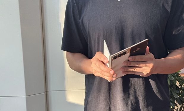 TECNO’dan Yeni Nesil Katlanabilir Konsept: PHANTOM Ultimate G Fold!