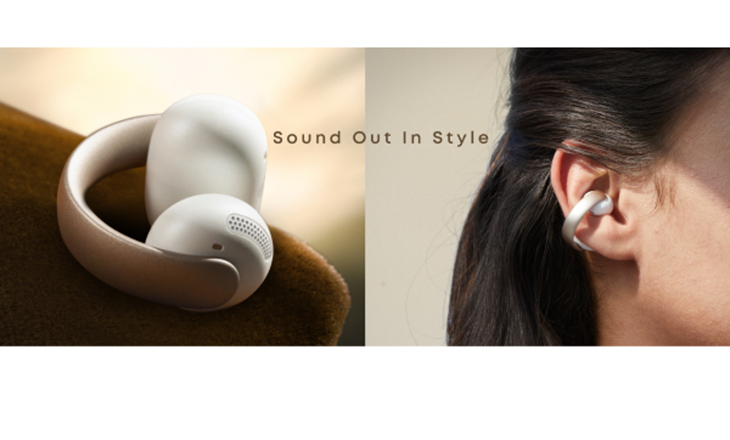 Kulağınıza Küpe Olacak Teknoloji: Soundcore AeroClip