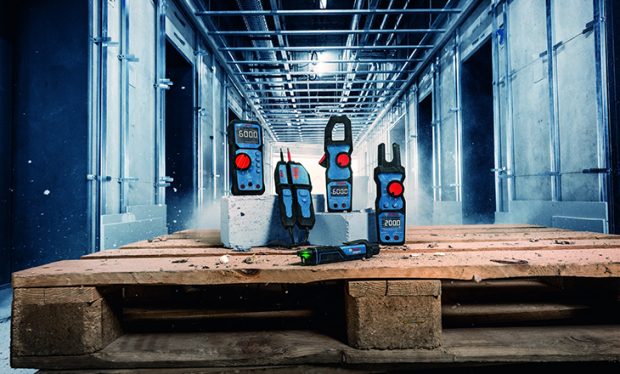 Bosch’tan Elektrikçilerin İşini Kolaylaştıran Yeni Test Cihazları Serisi 
