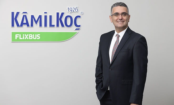 Kâmil Koç ve Flix, Yatırım ve Büyümede Sınır Tanımıyor
