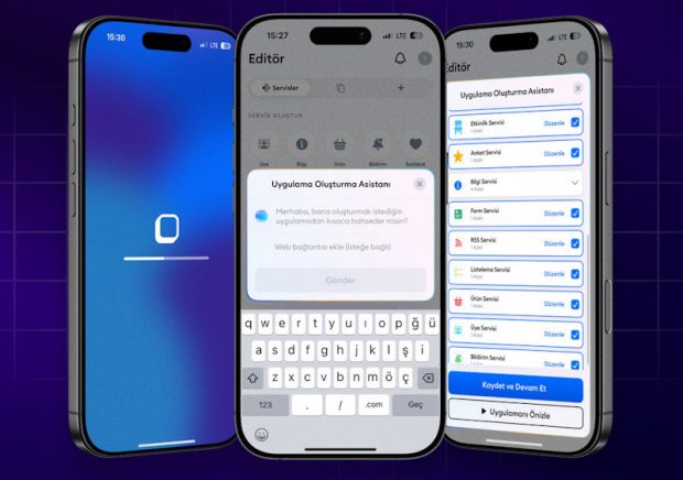 Silikon Vadisi’nden Easyapp’e Güç Katan Ortaklık