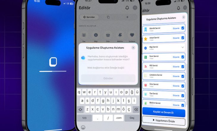 Silikon Vadisi’nden Easyapp’e Güç Katan Ortaklık