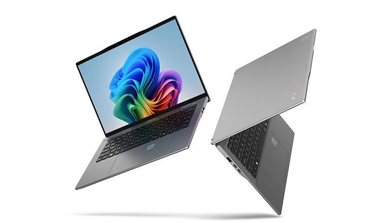 Yeni Acer Swift Go 14 AI, Şimdi Türkiye’de